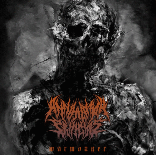 Annihilation Principle : Warmonger